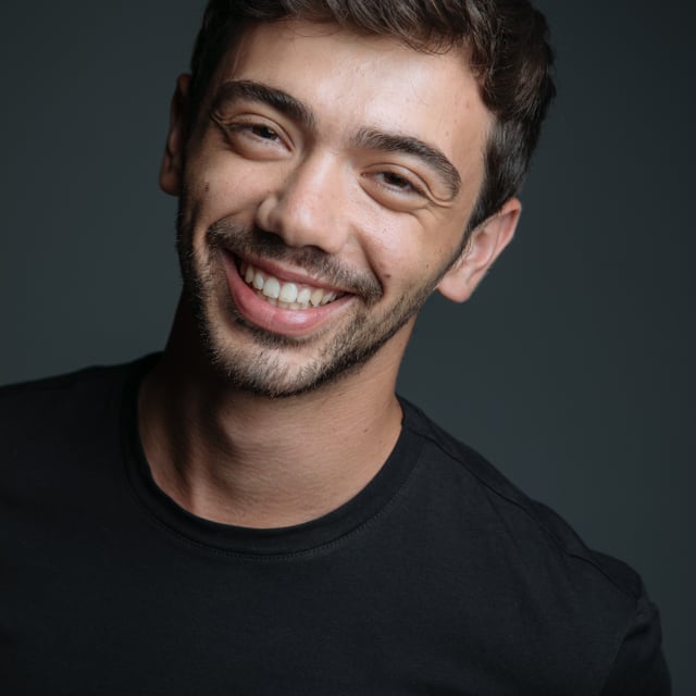Marc Tresserras Robles