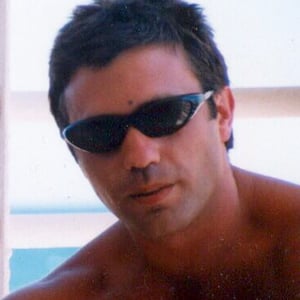 Profile picture for Fernando P. Van Koningslóo