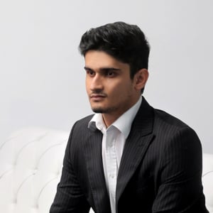 Profile picture for Emad Khan