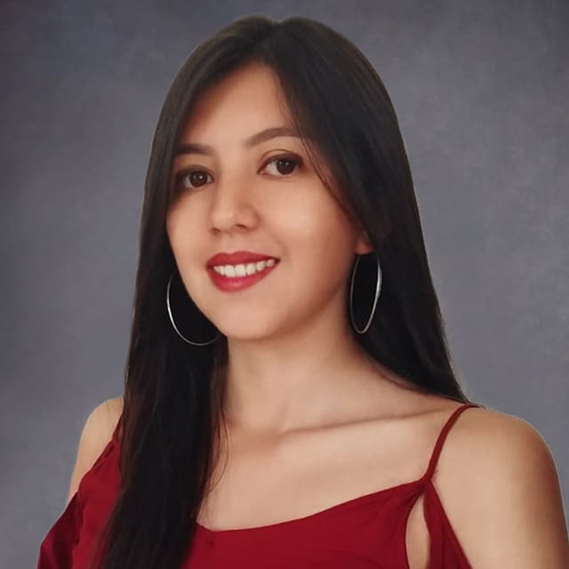 Catalina Robayo Cárdenas