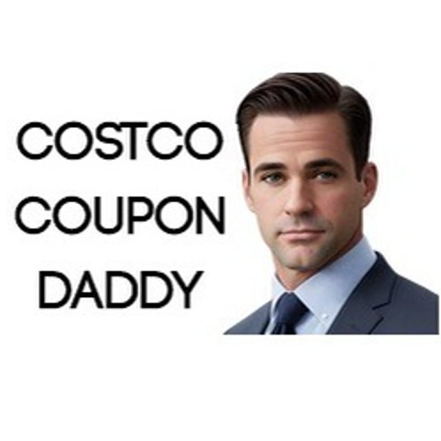 Costco Coupon Daddy