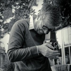 Profile picture for Bobby Williams