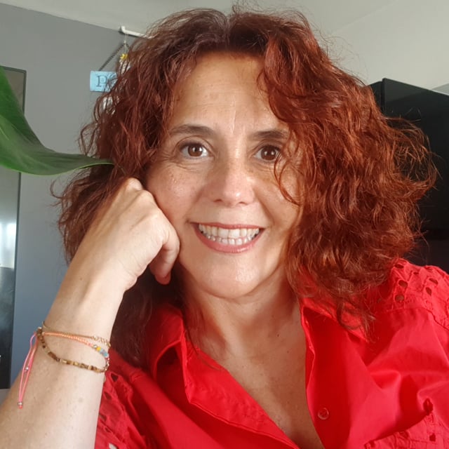 Ester González Rivas