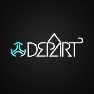 Vimeo profile picture for @depart