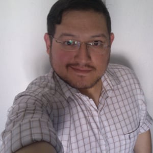 Profile picture for Omar Peña - 8926514_300x300