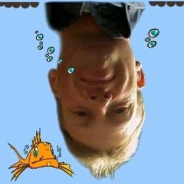 Vimeo profile picture for @ronny