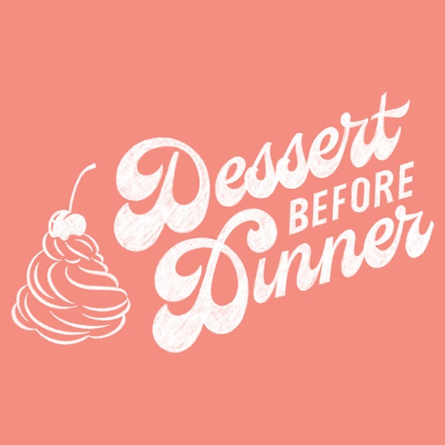 Dessert Before Dinner Director, Editor & Creative Producer