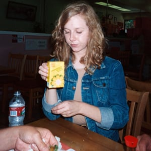 Profile picture for Emily Drummer