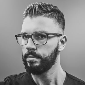 Profile picture for Fabrizio Rinaldi