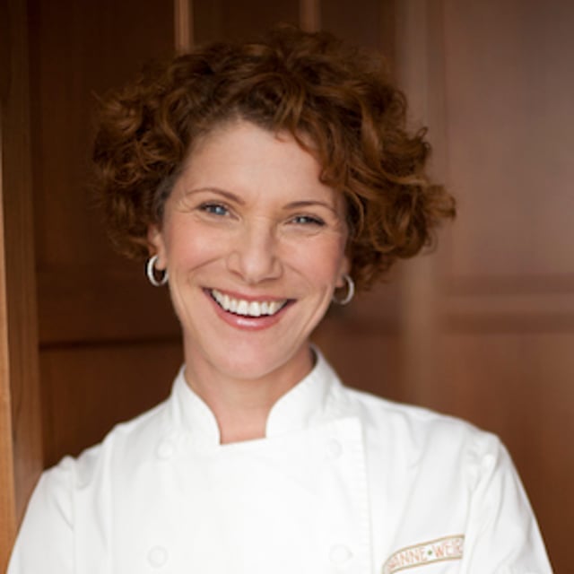 Joanne Weir