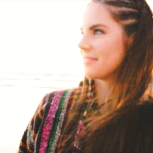 Profile picture for olivia johnson