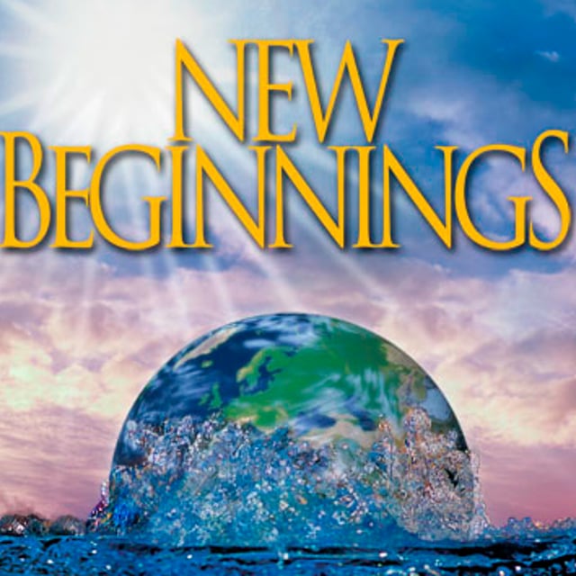 new beginnings church portland oregon