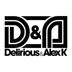 Profile picture for Delirious & Alex K