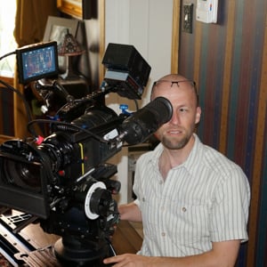 Profile picture for Lyndon Horsfall