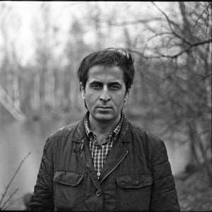 Profile picture for Ruslan Lobanov
