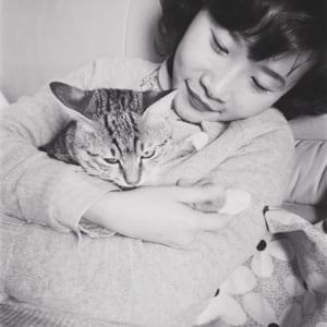 Profile picture for Tingting Zhang