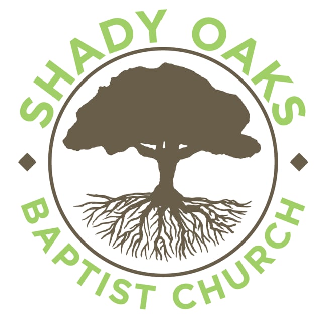 Shady Oaks Baptist Church