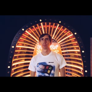 Profile picture for Tim Nackashi
