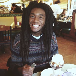 Profile picture for Mdhamiri á Nkemi