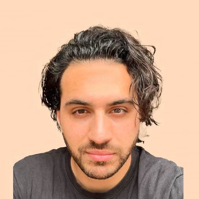 Marco Calitri - Drone Operator, Drone Pilot & Videographer