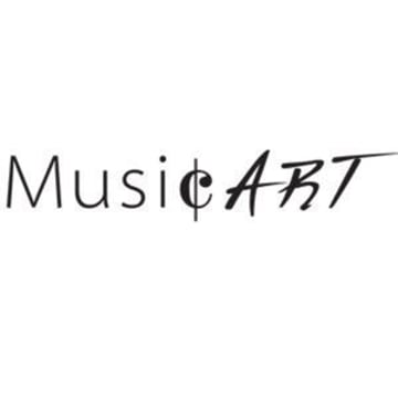 Vimeo profile picture for @musicart