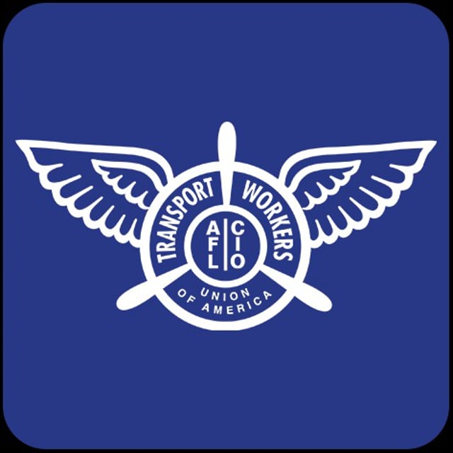 Twu Local 556 Contract