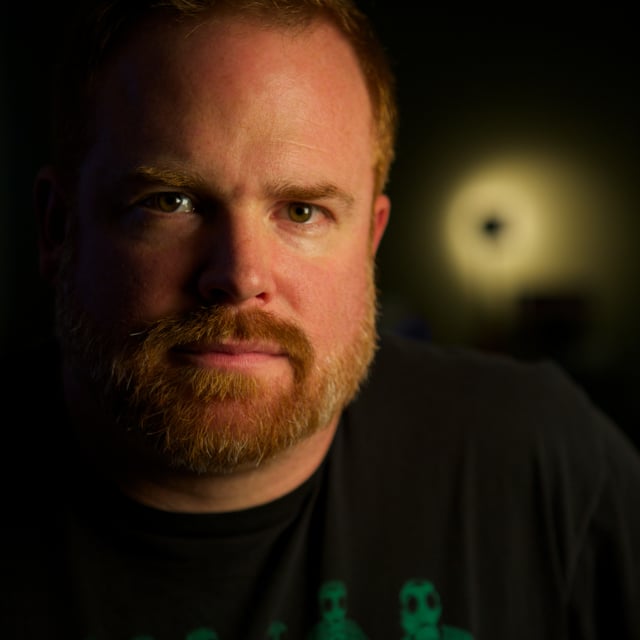 Michael Lang - Cinematographer