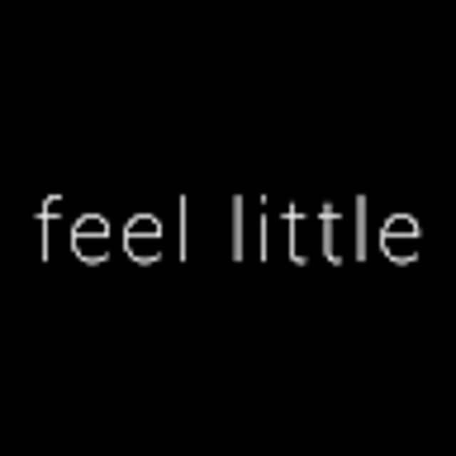 little bit of feel good lyrics