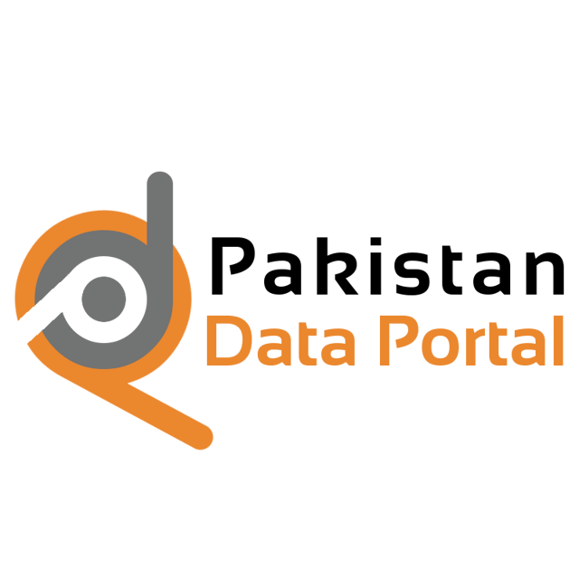 Pakistan Data Portal