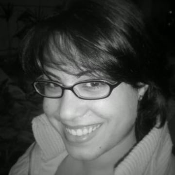 Vimeo profile picture for @vicky