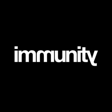 Vimeo profile picture for @immunity