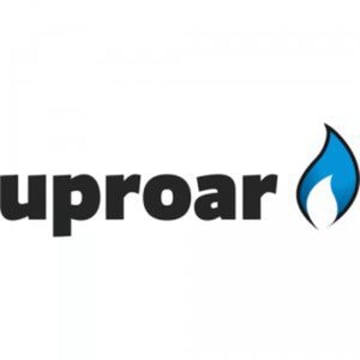 Vimeo profile picture for @uproar