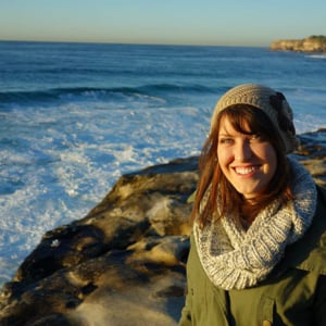 Profile picture for Rachel Grant