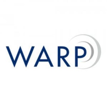 Vimeo profile picture for @warp