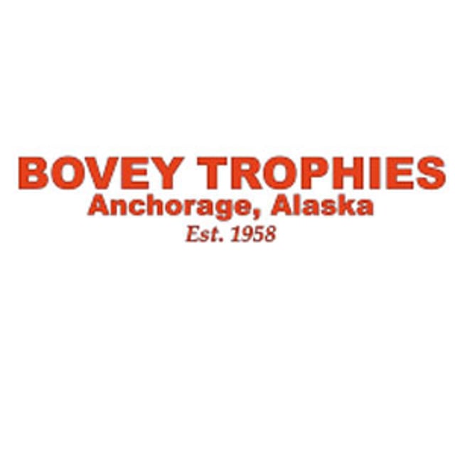 Bovey Trophies