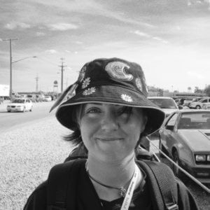Profile picture for Dominique Paluck