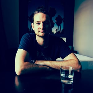Profile picture for Daniel Olesson