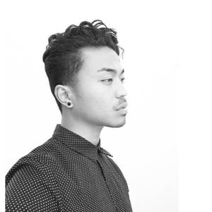 Profile picture for Marco Sarandi