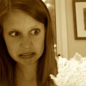 Profile picture for Alice Merlin