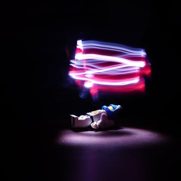 Vimeo profile picture for @foraging