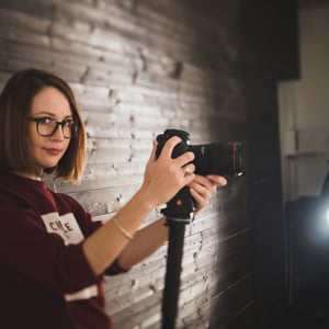 Profile picture for MariaBuschaeva