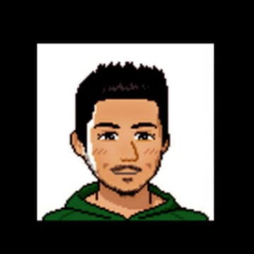 Vimeo profile picture for @ronak