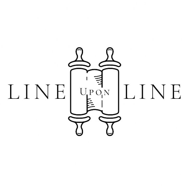 Line Upon Line