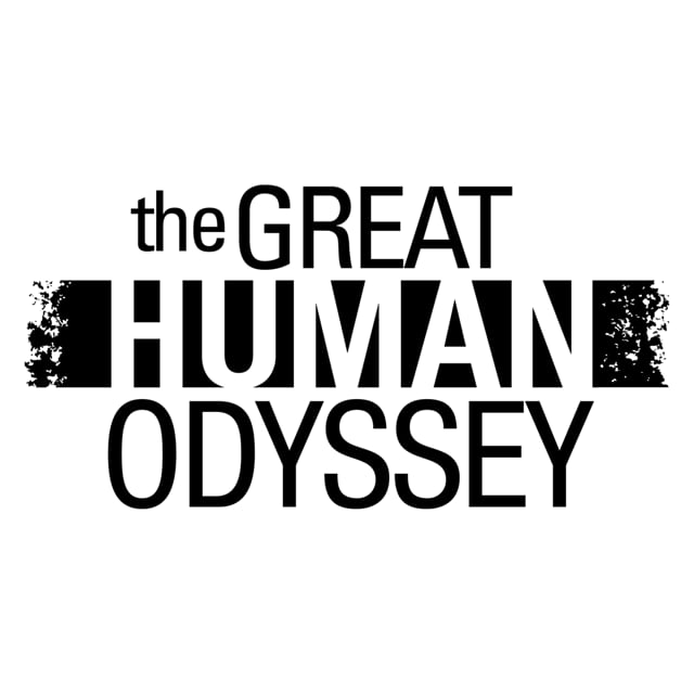 Human odyssey. Humanities Greatest.