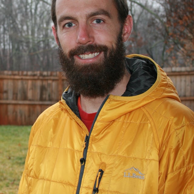 Travis Stewart