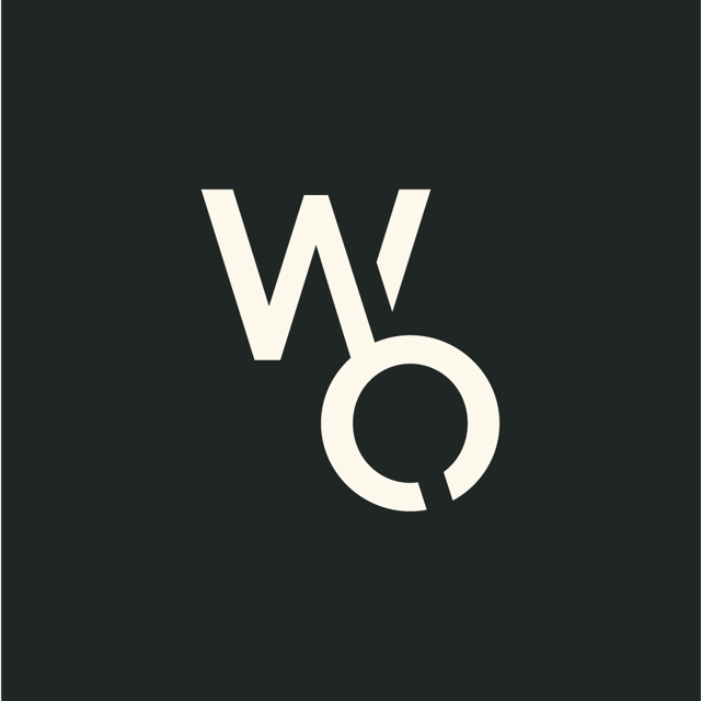 Woodward Original Director, Editor & Director of Photography (DP)