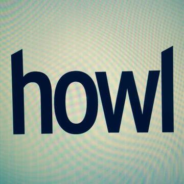 Vimeo profile picture for @howl