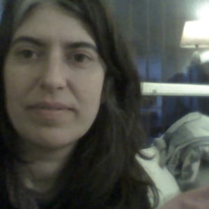 Profile picture for Liliana Paolinelli