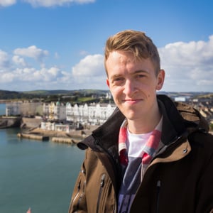 Profile picture for Martin Habbestad