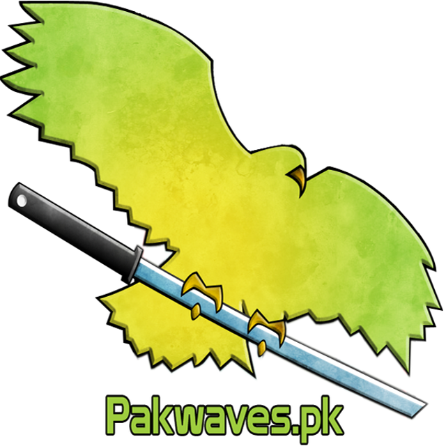 Pak Waves
